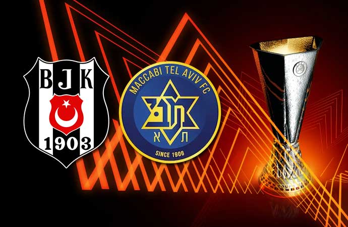 Beşiktaş İkinci Başkanı Hüseyin Yücel, UEFA Avrupa Ligi'nde 28 Kasım'da İsrail ekibi Maccabi Tel Aviv ile oynanacak karşılaşma ile ilgili açıklama yaptı. Yücel, "Aksilik olmadığı takdirde biz onları İstanbul'da misafir edeceğiz ve maç İstanbul'da oynanacak" dedi.