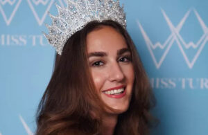 Eleştirilerin odağındaki Miss Turkey 2024 birincisi Bilgen’den cevap!