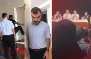 Müdür yardımcısının kapısını kıran müdürün “Başı açık öğrenciye karışırım” sözleri ‘ifade özgürlüğü’ sayıldı