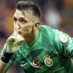 Kasımpaşa maçının ardından Muslera’dan gizemli paylaşım