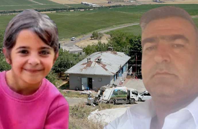 Narin Güran cinayeti! Salim Güran ve işçi R.A.’nın telefon konuşması deşifre edildi