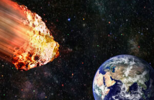 NASA’dan dev asteroit uyarısı! Yüksek hızla Dünya’ya yaklaşıyor