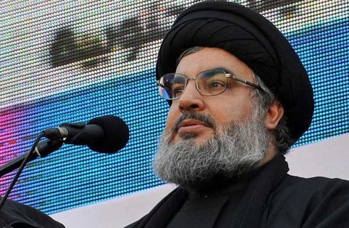 İran’dan İsrail’e ‘Nasrallah’ çıkışı: Tepki ‘uygun zamanda’ verilecek