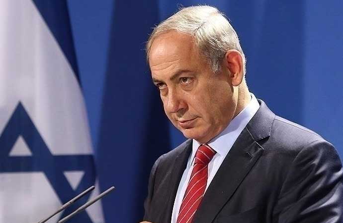 İsrail’den Netanyahu hakkında henüz çıkarılmayan yakalama kararına ‘yanlışlıkla’ kınama