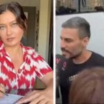 Nurgül Yeşilçay’dan Polatların tahliyesine ‘Adalet’ göndermeli tepki