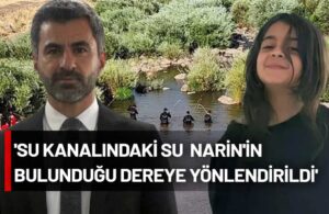 Diyarbakır Baro Başkanı: Narin’in diş kalıp örneği alınamadı çünkü dökülmüştü