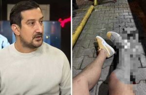 Serhat Akın’a yönelik silahlı saldırıda ‘talimat Gürcistan’dan geldi’ iddiası!