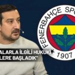 Fenerbahçe’den ‘Serhat Akın’ ile ilgili bir açıklama daha!