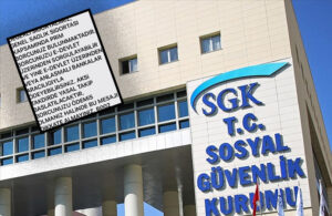 SGK’ye tepki yağıyor! “Resmen soyguna çıkmış”