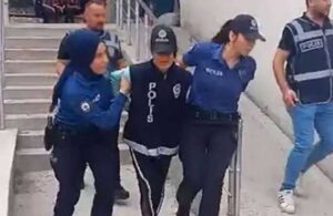 Cinsel istismara uğrayan 2 yaşındaki Sıla bebek entübe edildi