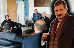 Selma Ateş ilk kez TELE1’de açıkladı: Sinan öldürülmeden önce Devlet Bahçeli’ye bir dosya verdi