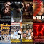 Sinemada bugün 13 film vizyonda! Korkuya doyacaksınız