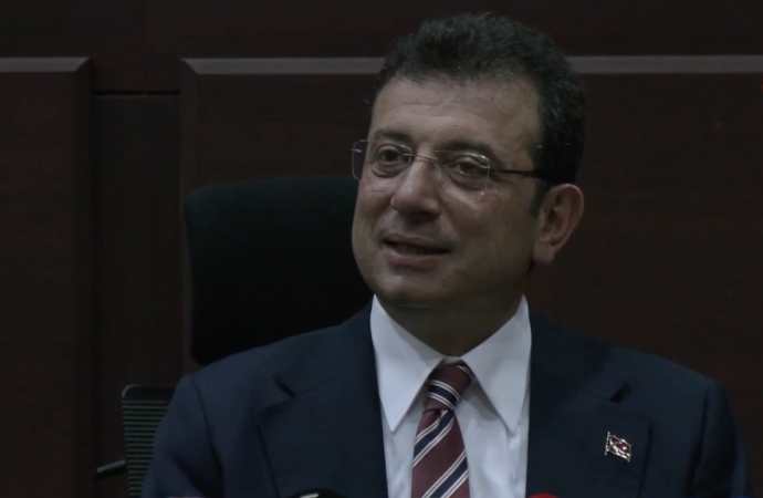 İmamoğlu: Önümüzdeki seçimlerde iktidar olacağız