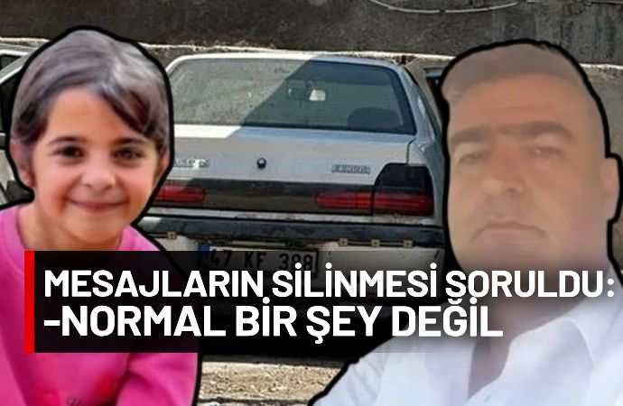 Salim Güran’ın eşinin ifadesi ortaya çıktı: Eşimden şüphelendim