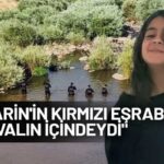 Dehşet! Narin’in kopan bacağında hiçbir et parçası kalmamış