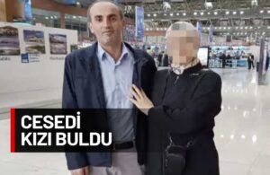 Eve çağırdığı sevgilisiyle birlikte uyuyan kocasını şarj kablosuyla boğdu!