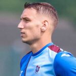 Trabzonspor’da bir ayrılık daha! KAP’a bildirildi