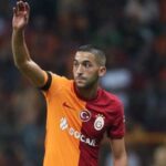 Galatasaray’da Ziyech’in geleceği belli oldu