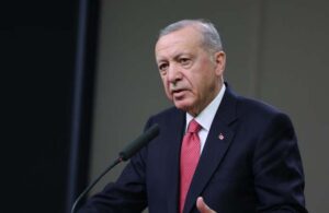 Erdoğan: İsrail, Filistin ve Lübnan’dan sonra gözünü vatan topraklarımıza dikecek!