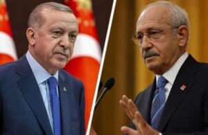 Kılıçdaroğlu’ndan Erdoğan’a yanıt: Nefesim her daim ensende olmaya devam edecek