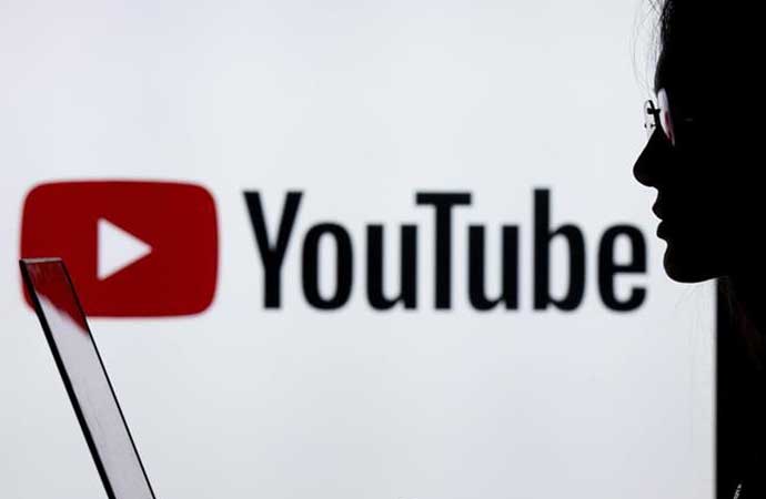 YouTube’a ‘zihin sağlığı’ davası