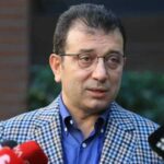 Ekrem İmamoğlu’nun yargılandığı dava ertelendi