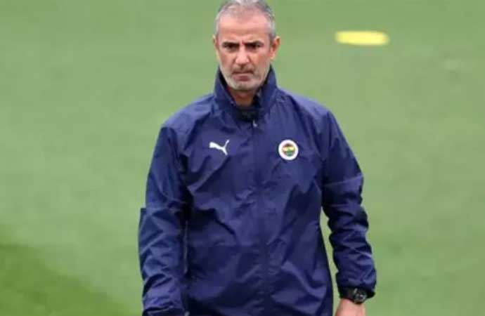 İsmail Kartal Süper Lig’e geri dönüyor