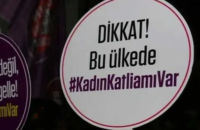 Antalya’da kadın cinayeti! Eşini av tüfeğiyle vurarak öldürdü